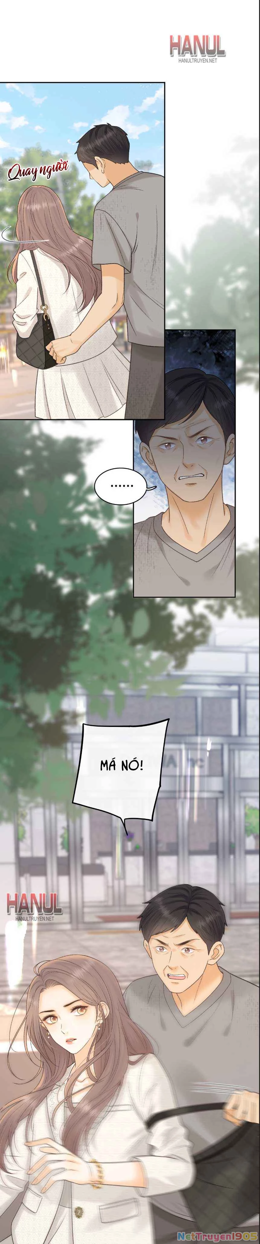 Khó Dỗ Dành Chapter 119 - 14