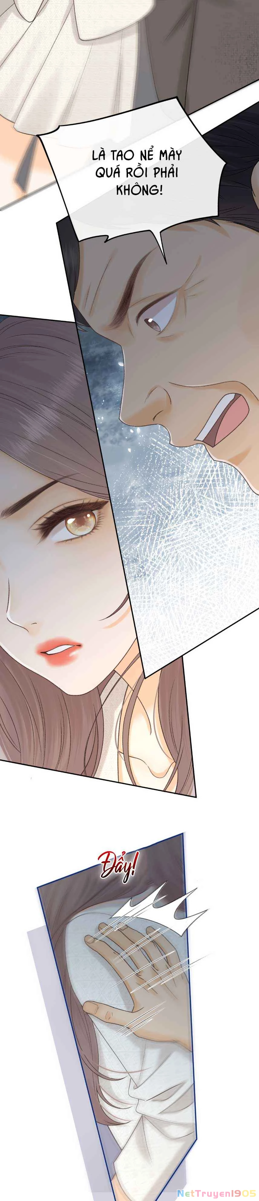 Khó Dỗ Dành Chapter 119 - 15