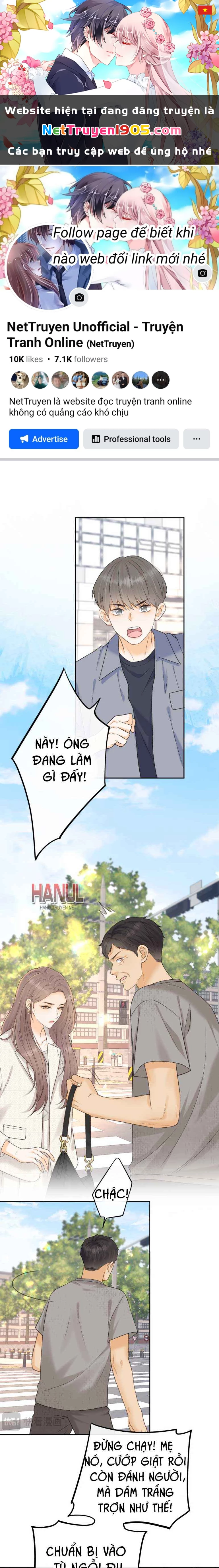 Khó Dỗ Dành Chapter 120 - 1