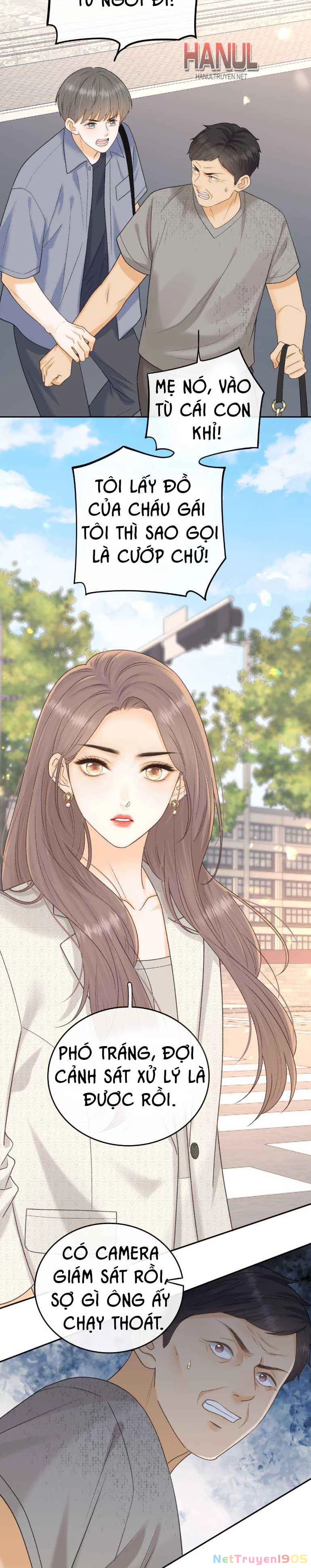 Khó Dỗ Dành Chapter 120 - 2