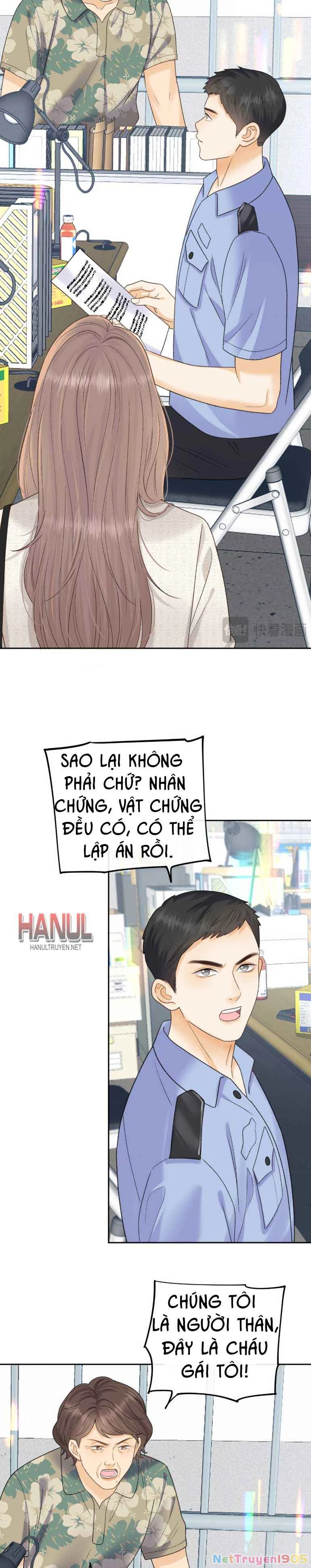 Khó Dỗ Dành Chapter 120 - 4