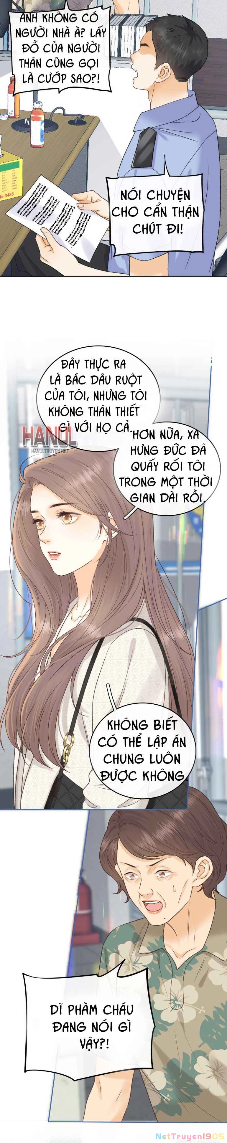 Khó Dỗ Dành Chapter 120 - 5