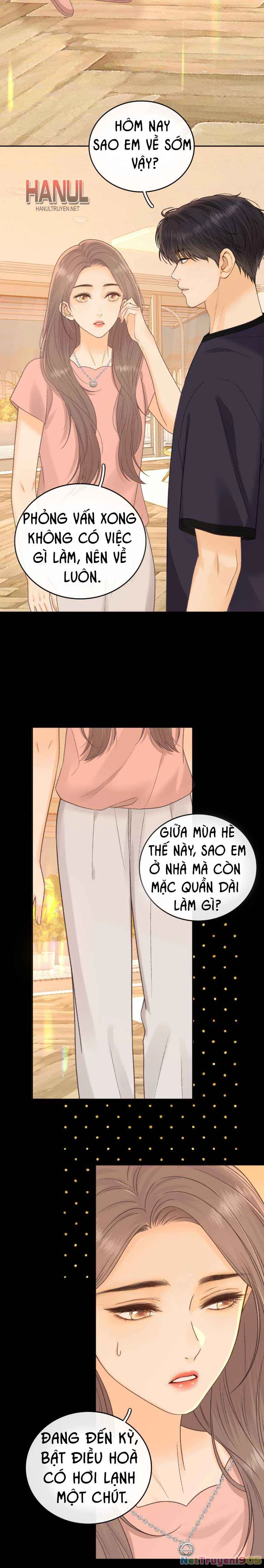 Khó Dỗ Dành Chapter 120 - 8