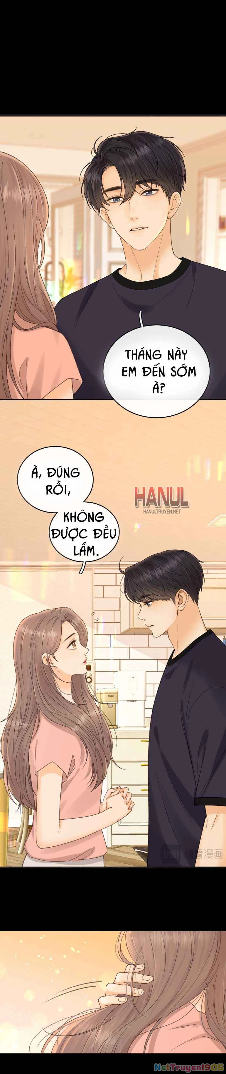 Khó Dỗ Dành Chapter 120 - 9
