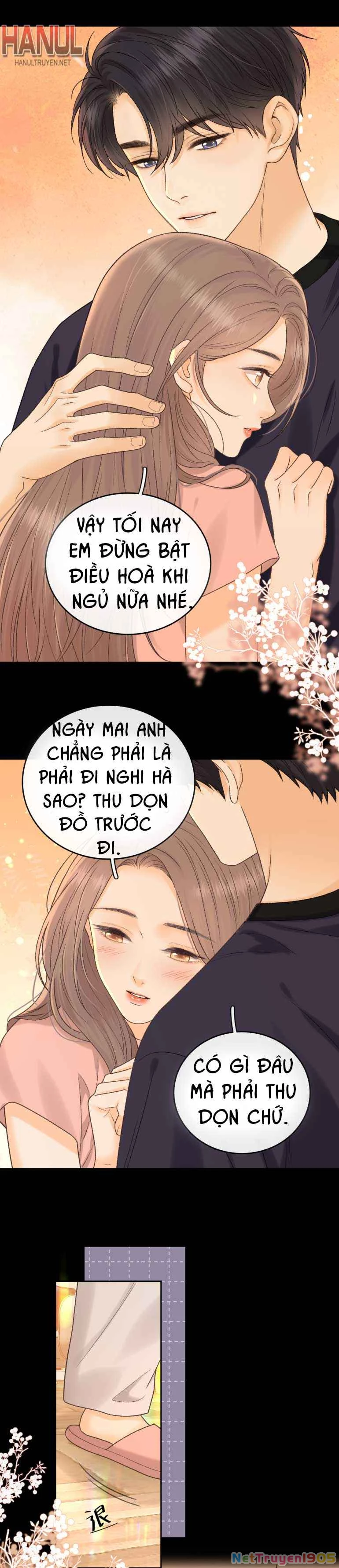 Khó Dỗ Dành Chapter 120 - 10