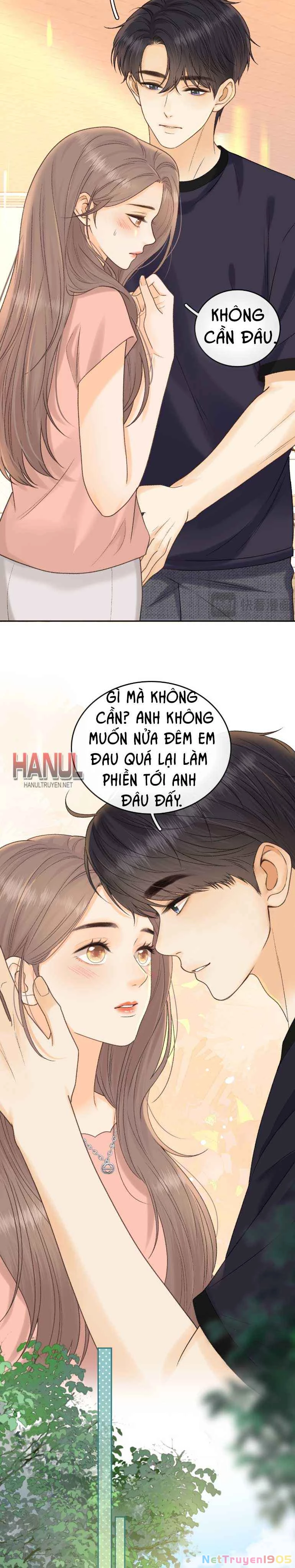 Khó Dỗ Dành Chapter 120 - 12