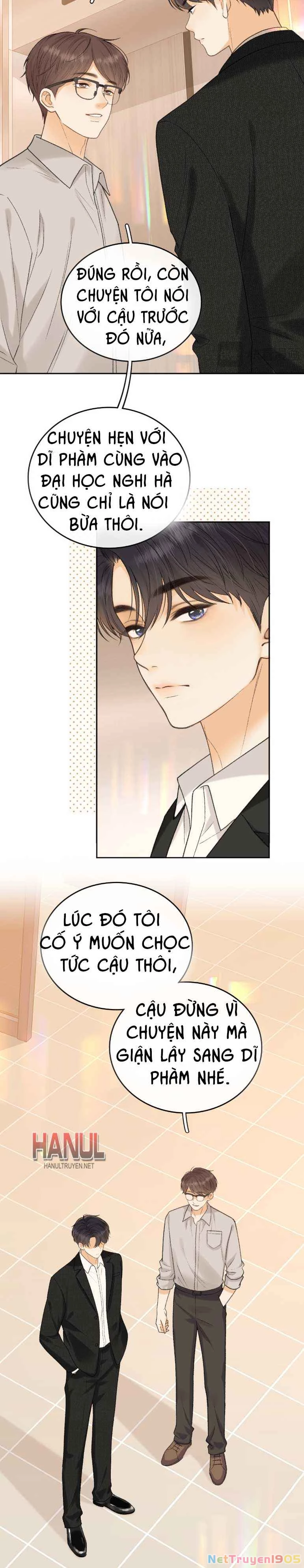 Khó Dỗ Dành Chapter 120 - 15