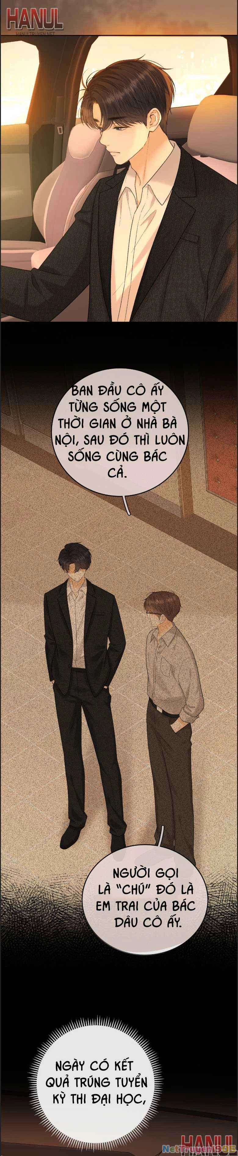 Khó Dỗ Dành Chapter 121 - 2