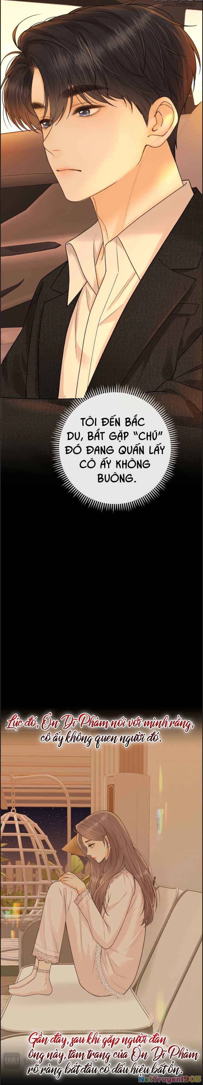 Khó Dỗ Dành Chapter 121 - 3