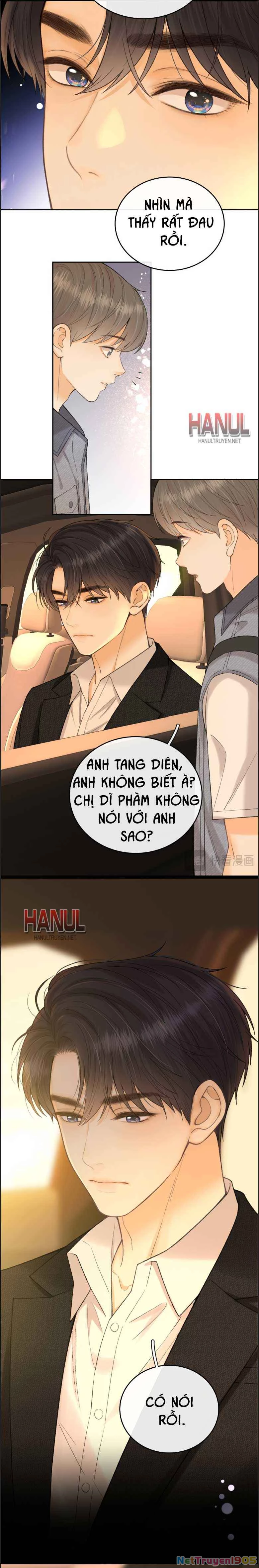 Khó Dỗ Dành Chapter 121 - 6