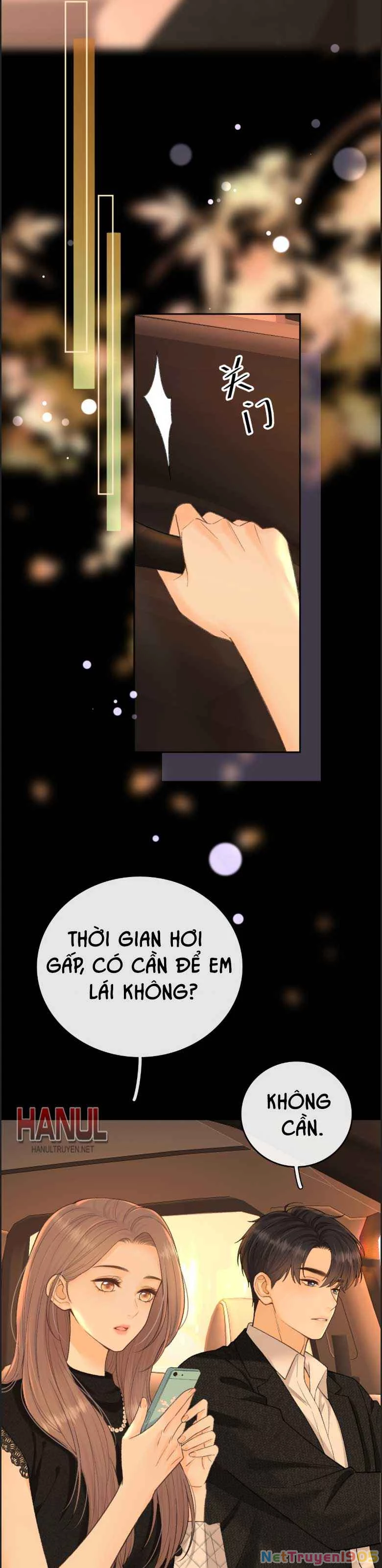 Khó Dỗ Dành Chapter 121 - 7