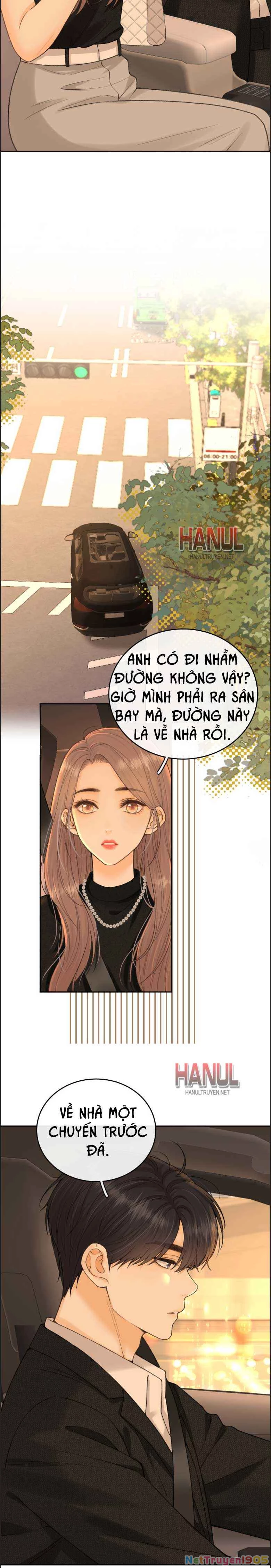Khó Dỗ Dành Chapter 121 - 8