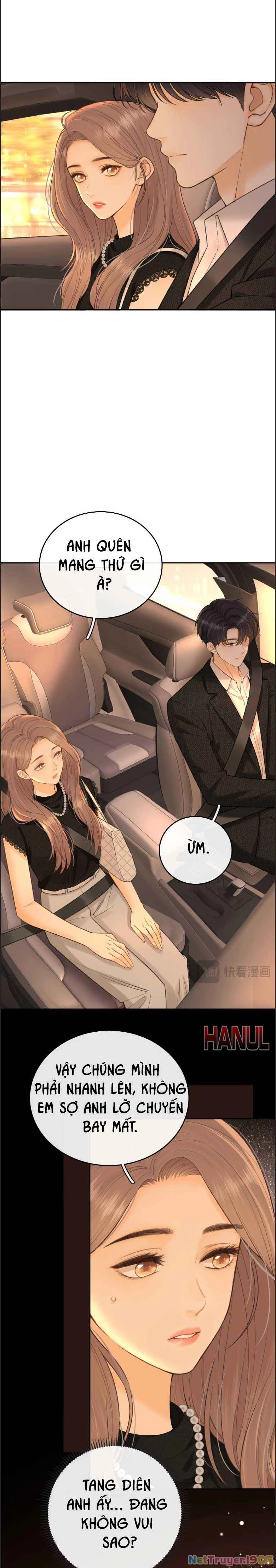 Khó Dỗ Dành Chapter 121 - 9