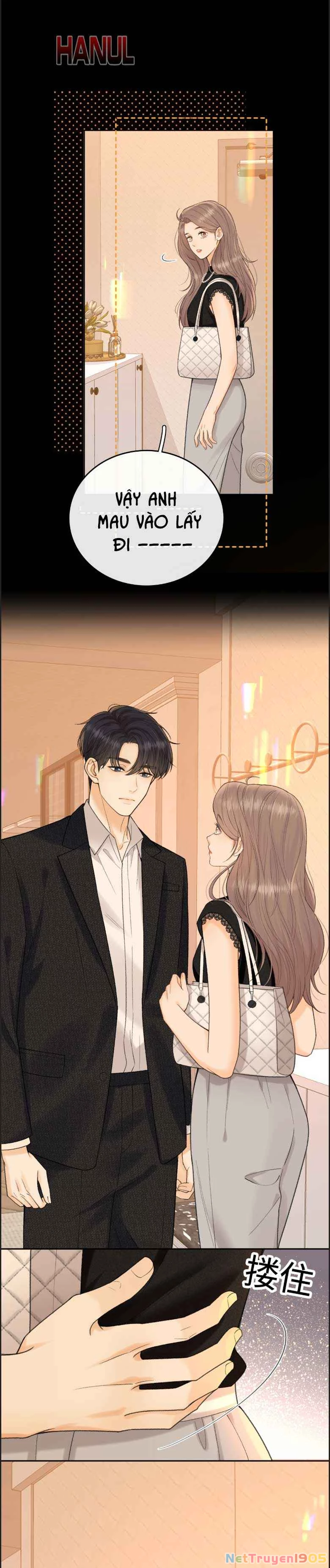 Khó Dỗ Dành Chapter 121 - 11