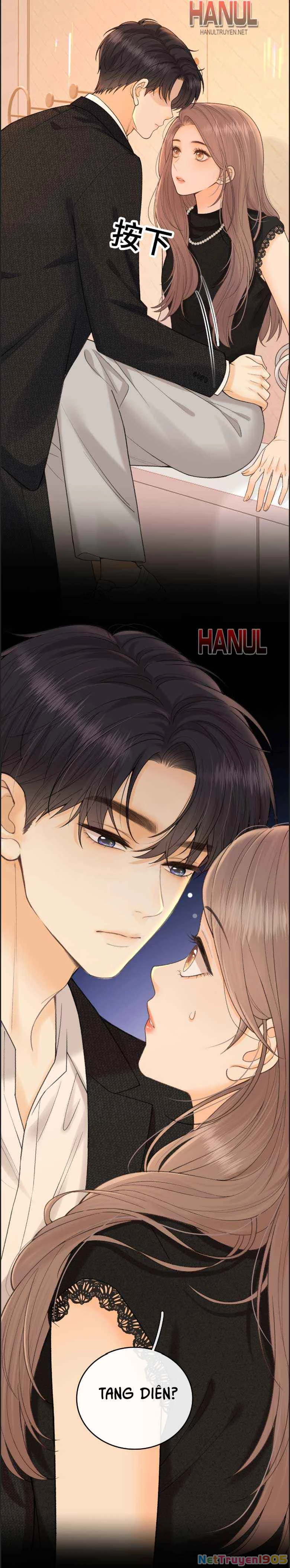 Khó Dỗ Dành Chapter 121 - 12
