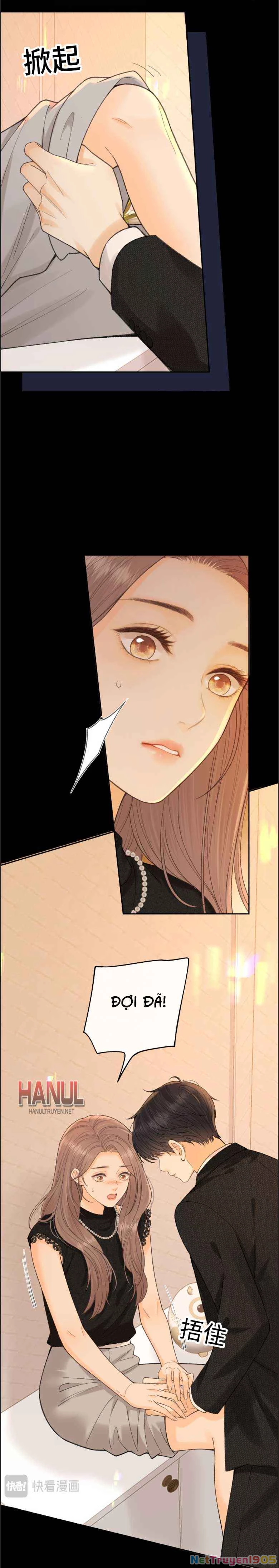 Khó Dỗ Dành Chapter 121 - 13
