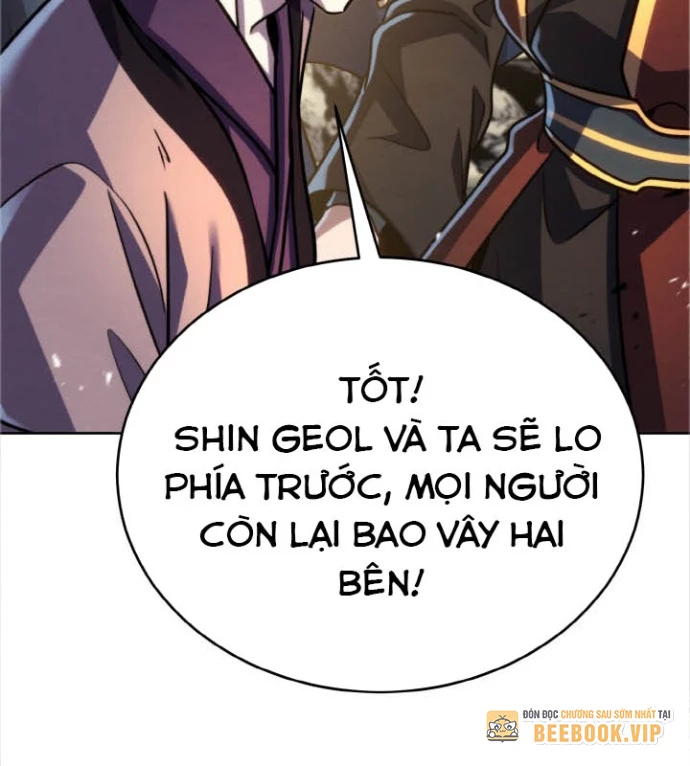 Tiểu Đệ Tử Của Võ Lâm Minh Chủ Chapter 54 - 3