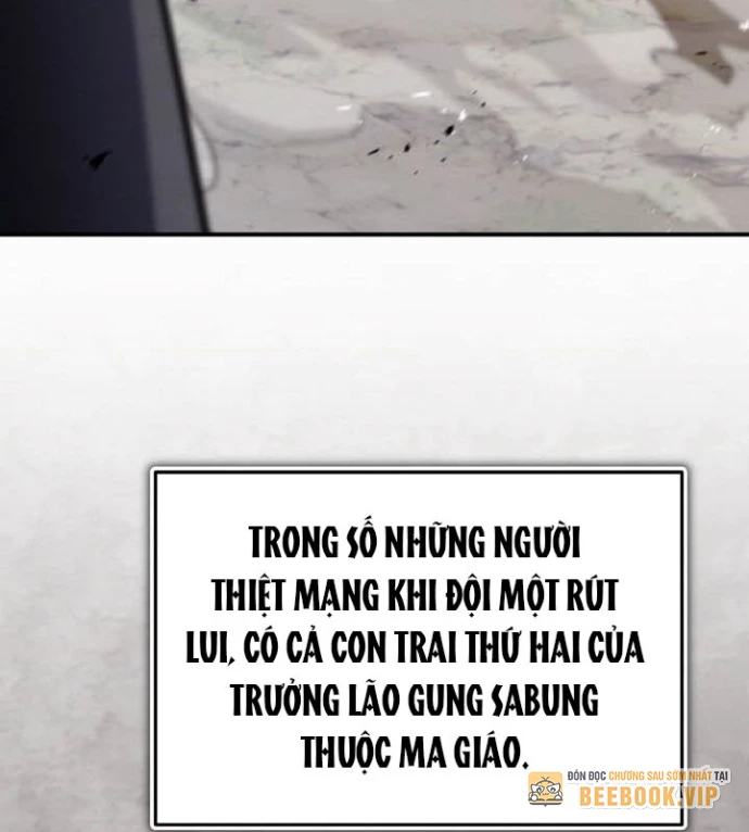 Tiểu Đệ Tử Của Võ Lâm Minh Chủ Chapter 54 - 48