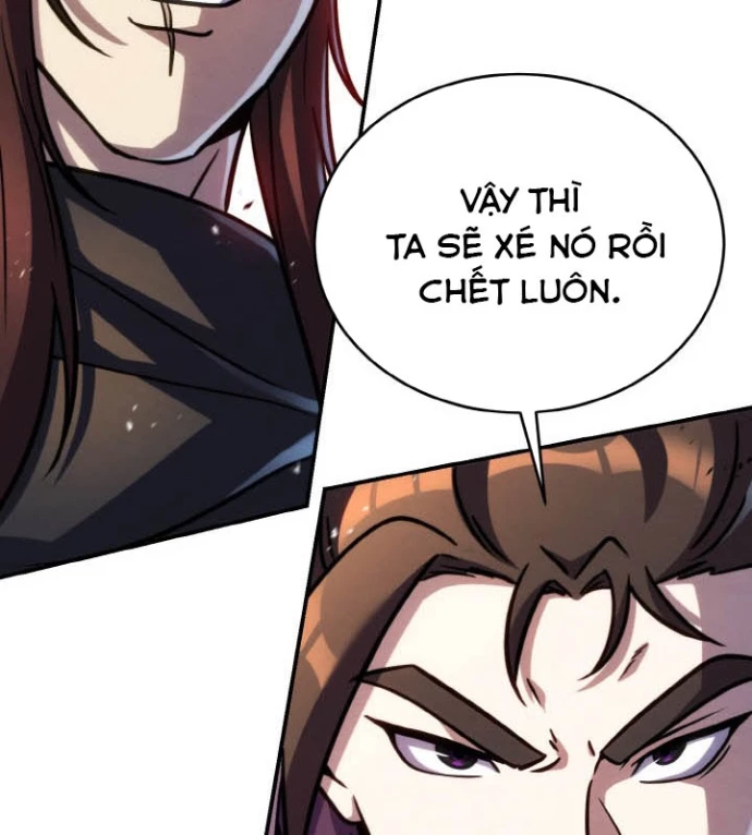 Tiểu Đệ Tử Của Võ Lâm Minh Chủ Chapter 54 - 59