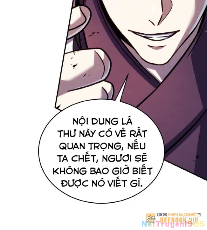Tiểu Đệ Tử Của Võ Lâm Minh Chủ Chapter 54 - 60