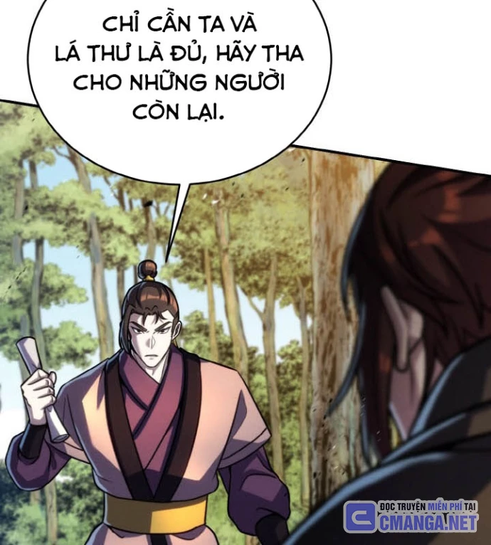 Tiểu Đệ Tử Của Võ Lâm Minh Chủ Chapter 54 - 63