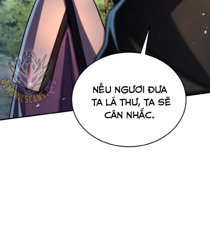 Tiểu Đệ Tử Của Võ Lâm Minh Chủ Chapter 54 - 64