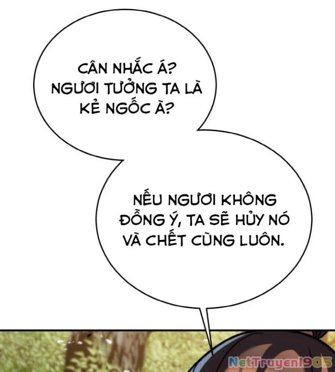 Tiểu Đệ Tử Của Võ Lâm Minh Chủ Chapter 54 - 65