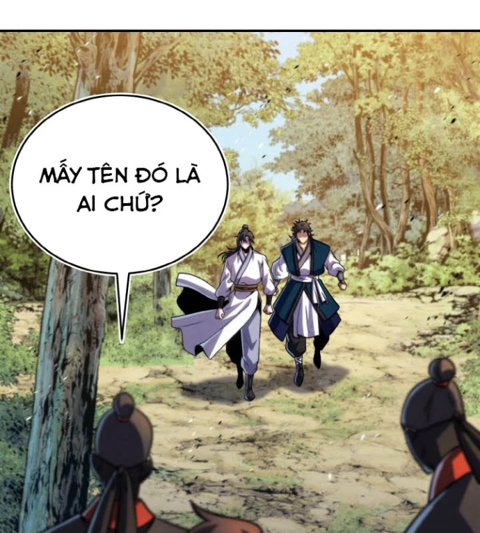 Tiểu Đệ Tử Của Võ Lâm Minh Chủ Chapter 54 - 74