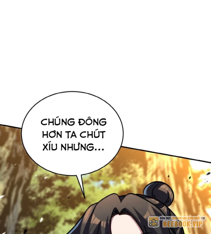 Tiểu Đệ Tử Của Võ Lâm Minh Chủ Chapter 54 - 87