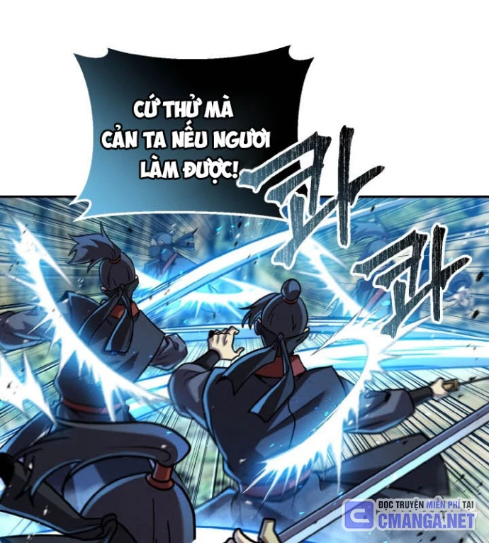 Tiểu Đệ Tử Của Võ Lâm Minh Chủ Chapter 54 - 150