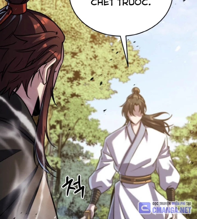 Tiểu Đệ Tử Của Võ Lâm Minh Chủ Chapter 54 - 177