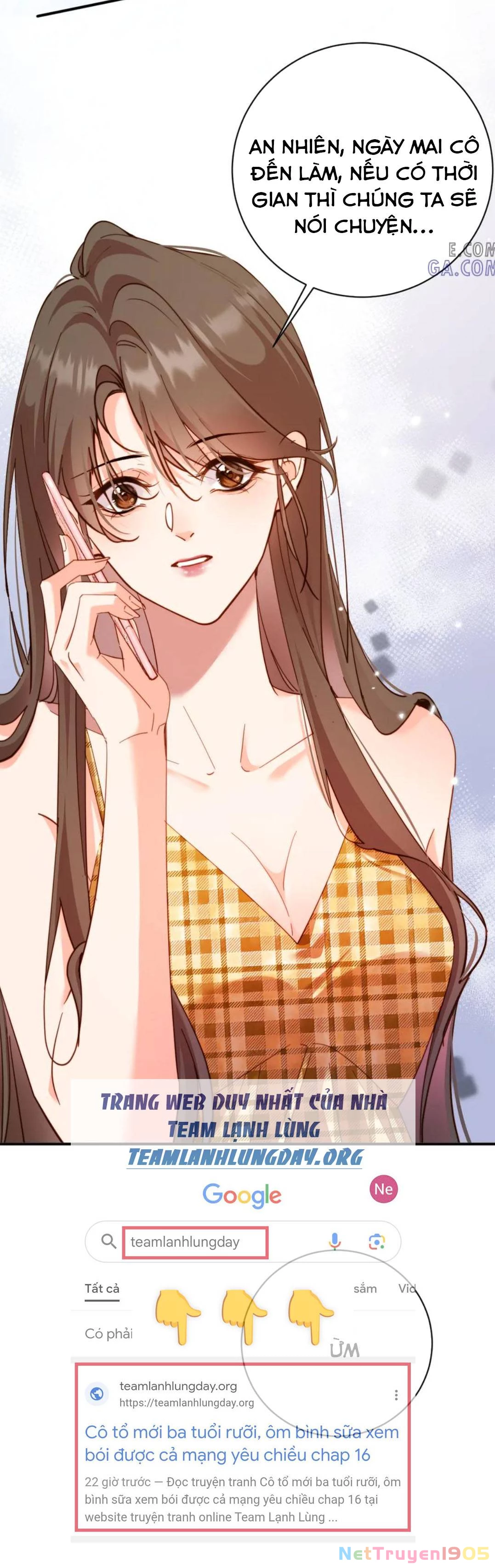 Đệ Nhất Mạnh Bảo: Mua Một Tặng Một Chapter 29 - 6