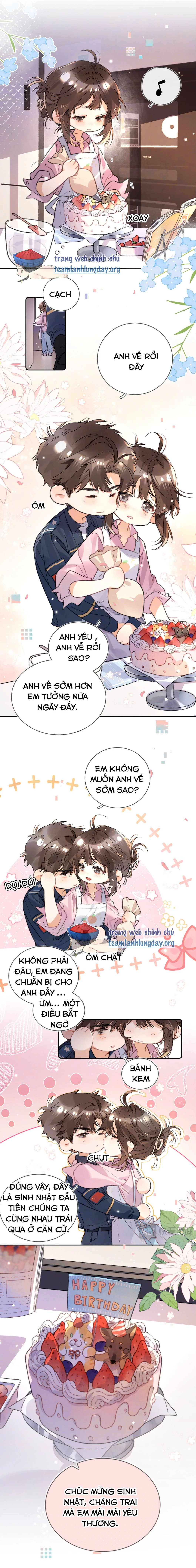 Tỏ Tình Chapter 76 - 3
