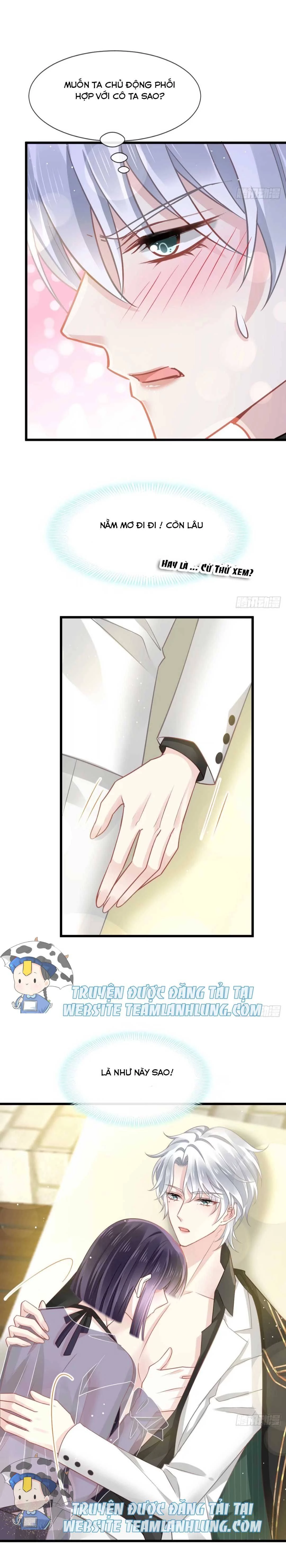 Ai Toàn Năng Thay Ký Chủ Báo Thù Chapter 9 - 3