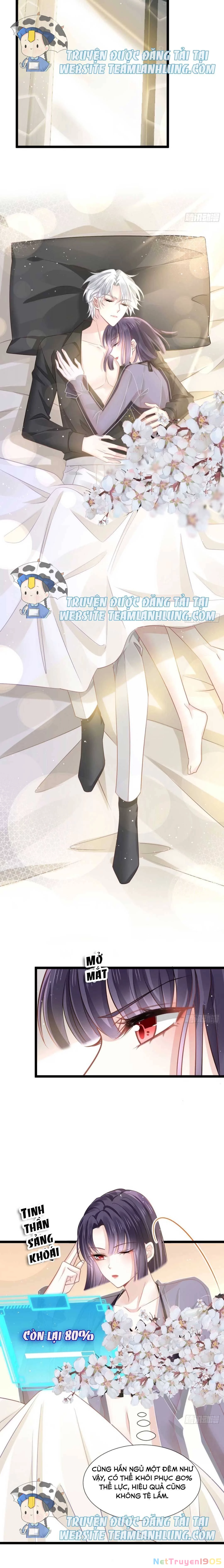 Ai Toàn Năng Thay Ký Chủ Báo Thù Chapter 9 - 6