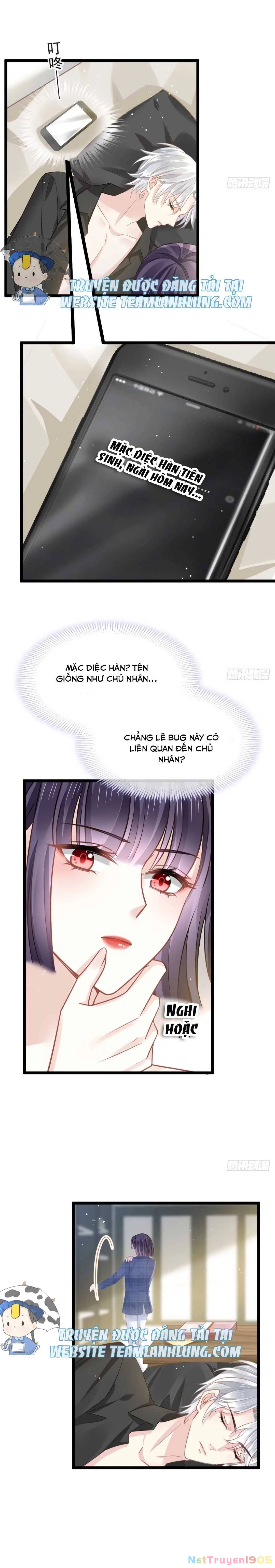 Ai Toàn Năng Thay Ký Chủ Báo Thù Chapter 9 - 8