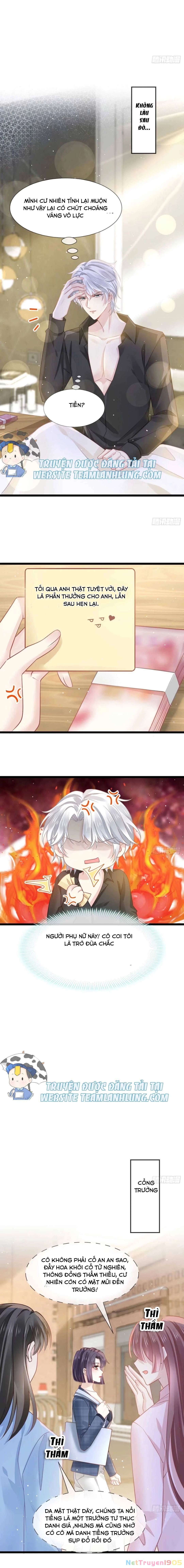 Ai Toàn Năng Thay Ký Chủ Báo Thù Chapter 9 - 9