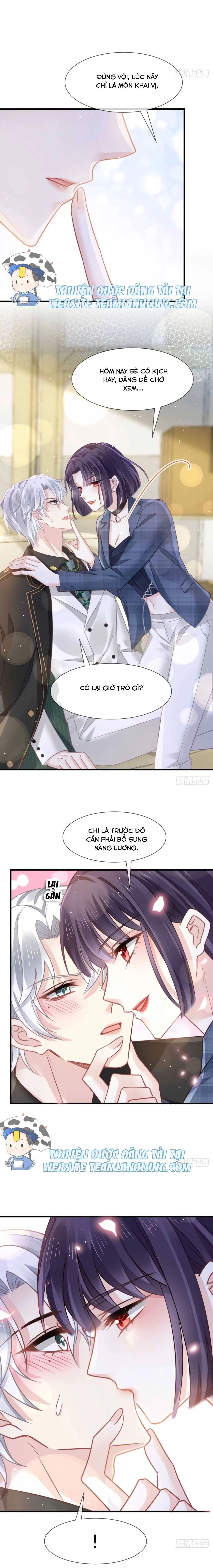 Ai Toàn Năng Thay Ký Chủ Báo Thù Chapter 13 - 5