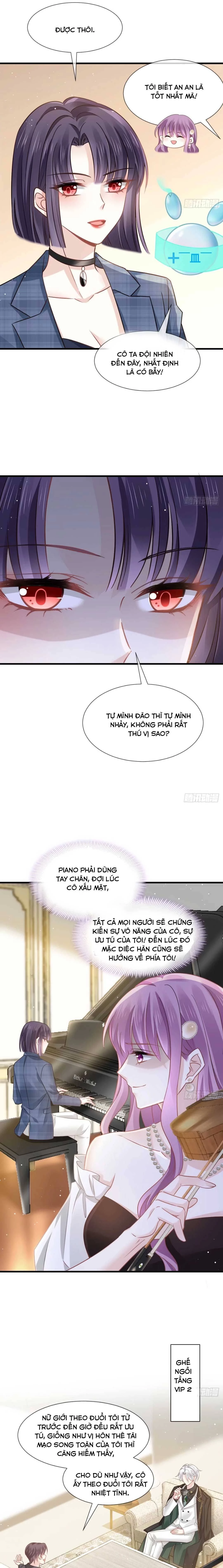 Ai Toàn Năng Thay Ký Chủ Báo Thù Chapter 13 - 7