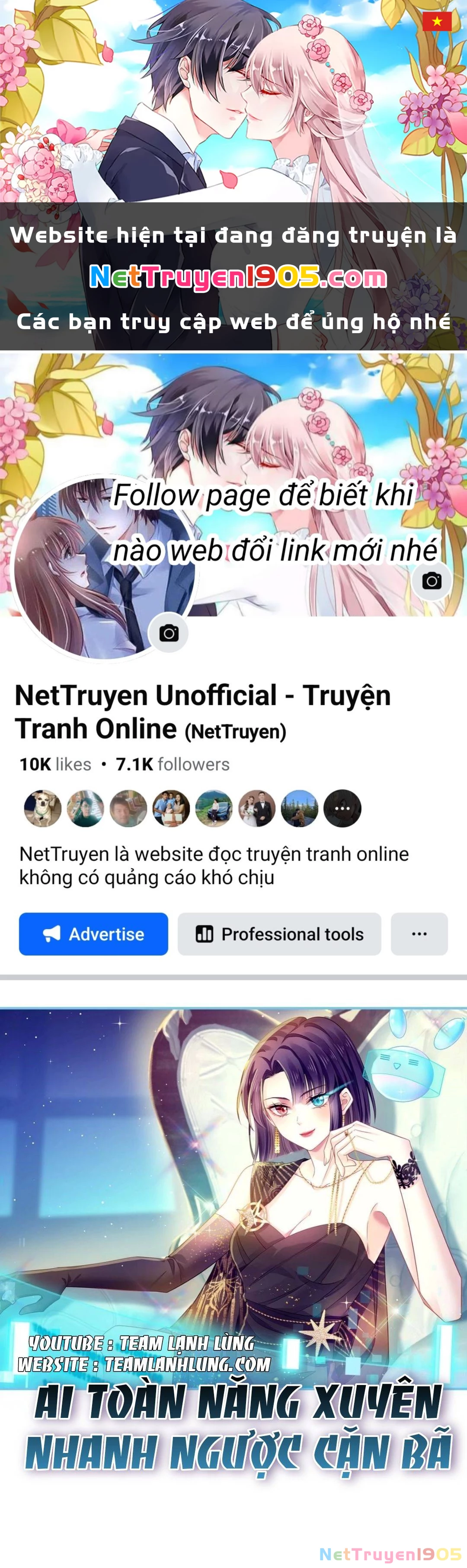 Ai Toàn Năng Thay Ký Chủ Báo Thù Chapter 19 - 1