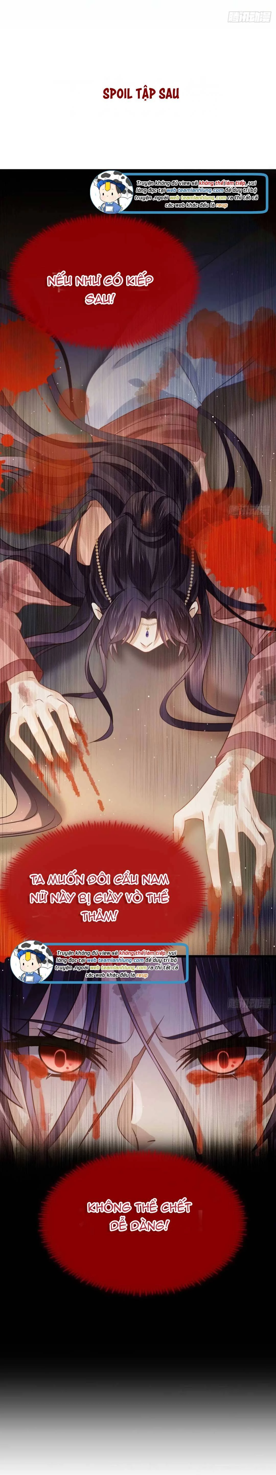 Ai Toàn Năng Thay Ký Chủ Báo Thù Chapter 21 - 4