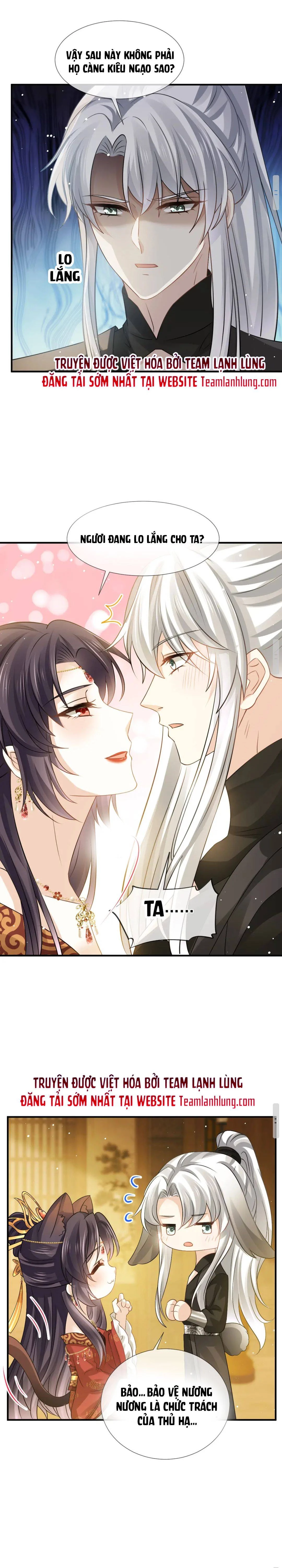 Ai Toàn Năng Thay Ký Chủ Báo Thù Chapter 35 - 4