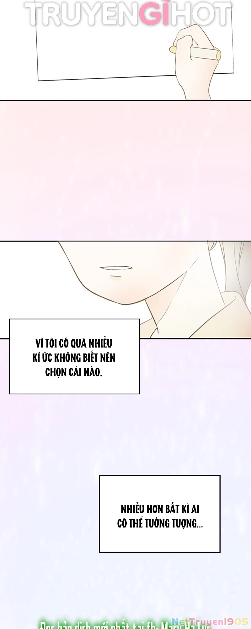 Hẹn Gặp Anh Ở Kiếp Thứ 19 Chapter 1.1 - 2
