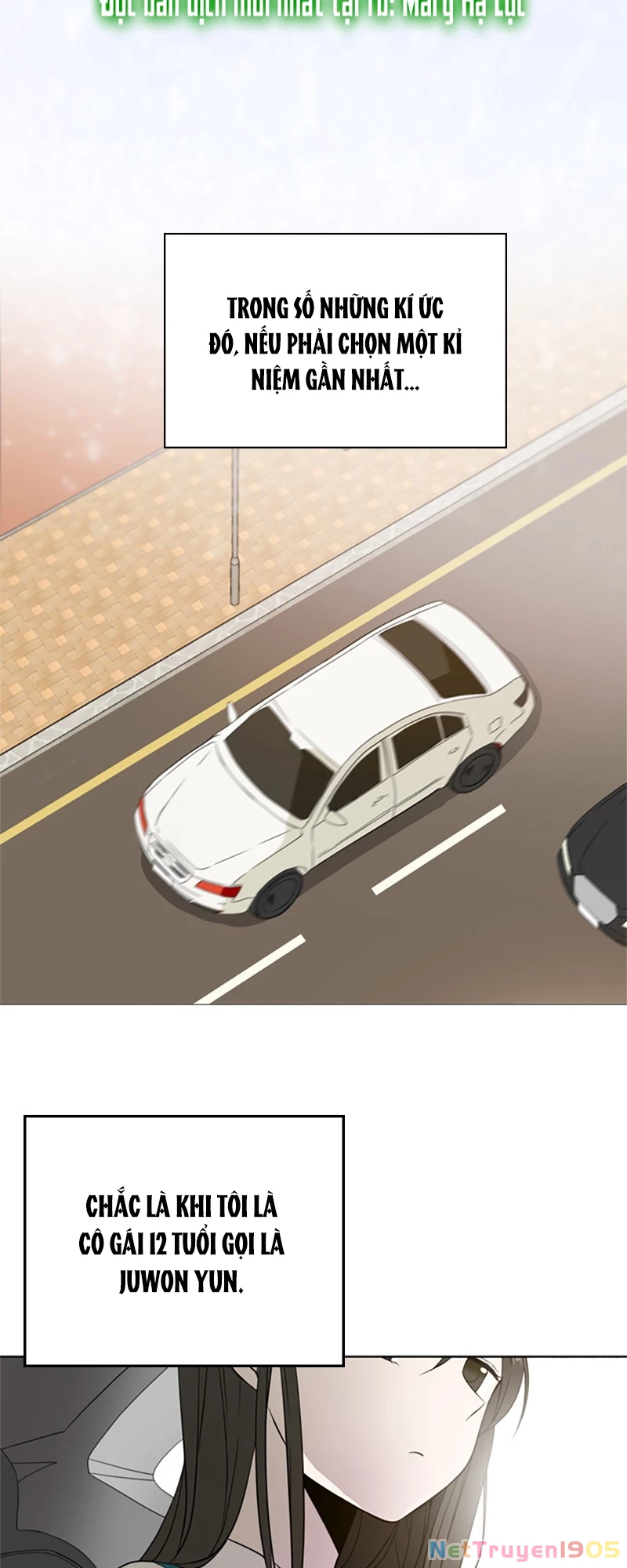 Hẹn Gặp Anh Ở Kiếp Thứ 19 Chapter 1.1 - 3