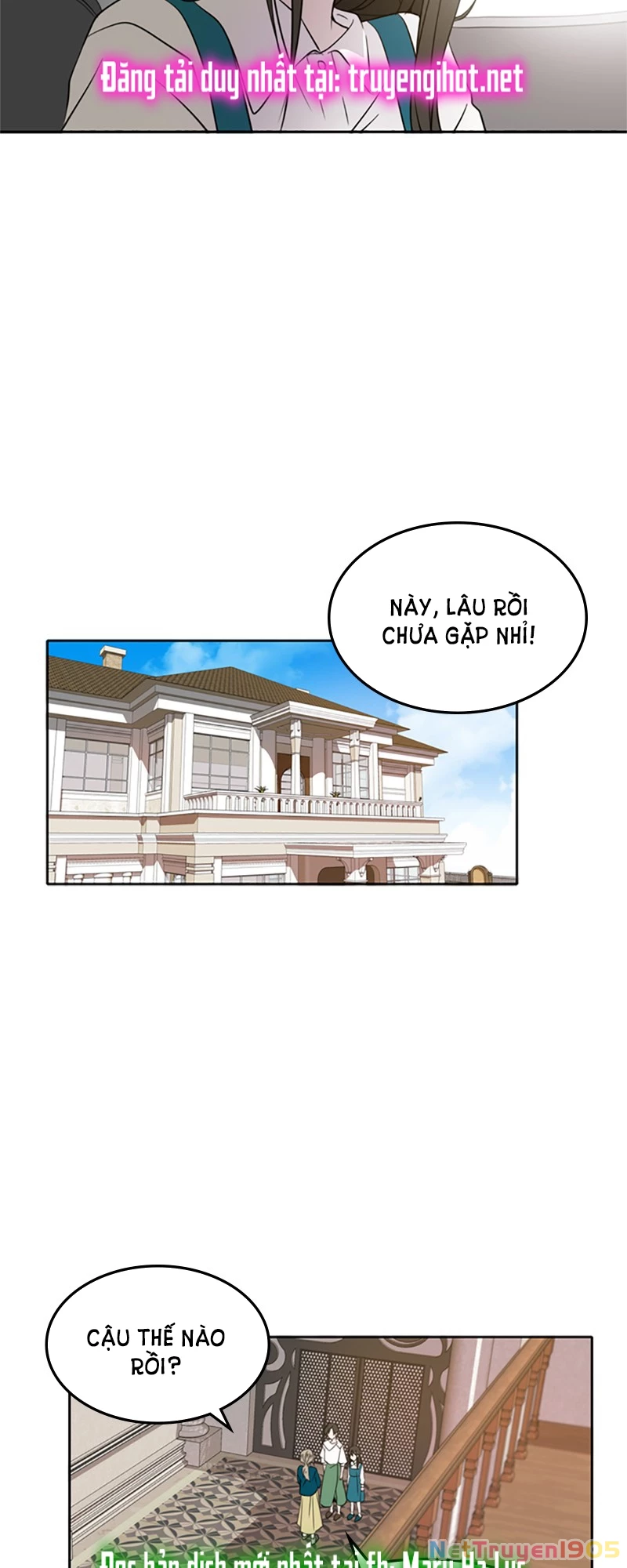 Hẹn Gặp Anh Ở Kiếp Thứ 19 Chapter 1.1 - 4