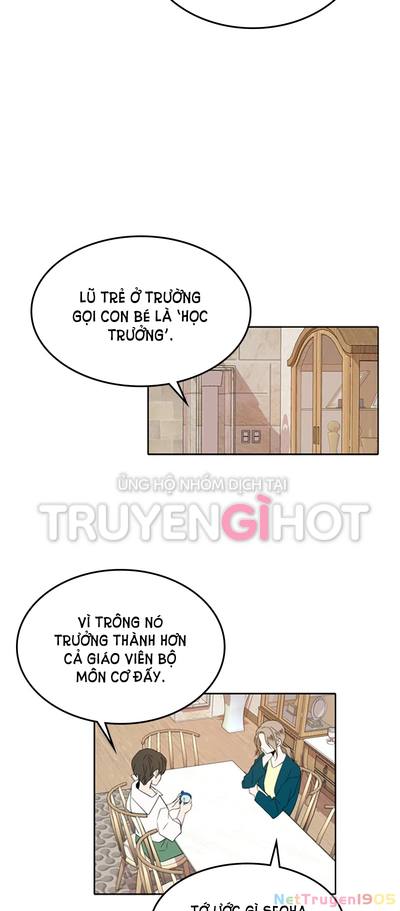 Hẹn Gặp Anh Ở Kiếp Thứ 19 Chapter 1.1 - 7