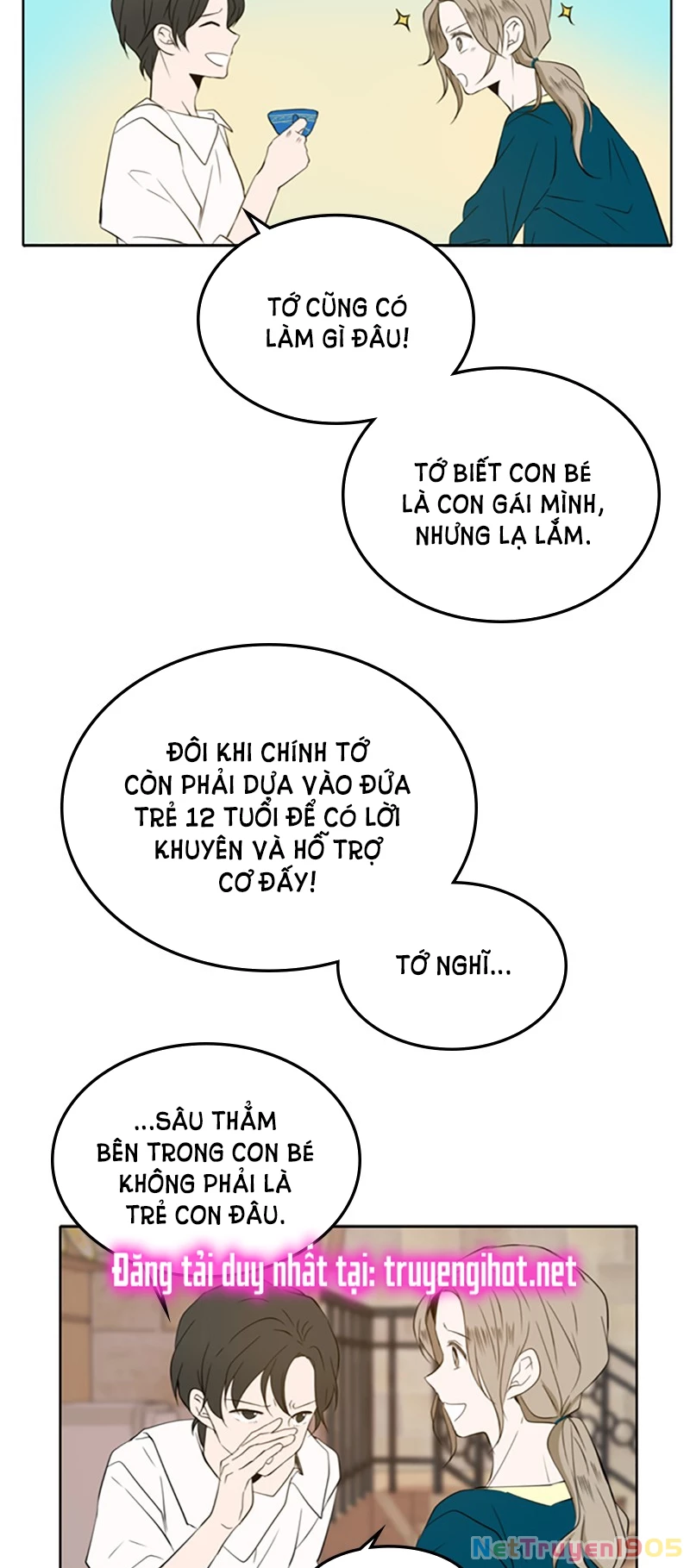 Hẹn Gặp Anh Ở Kiếp Thứ 19 Chapter 1.1 - 9