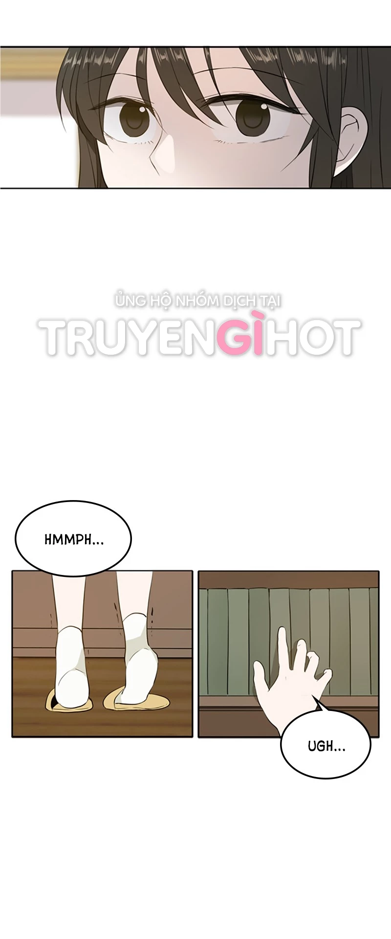 Hẹn Gặp Anh Ở Kiếp Thứ 19 Chapter 1.1 - 13