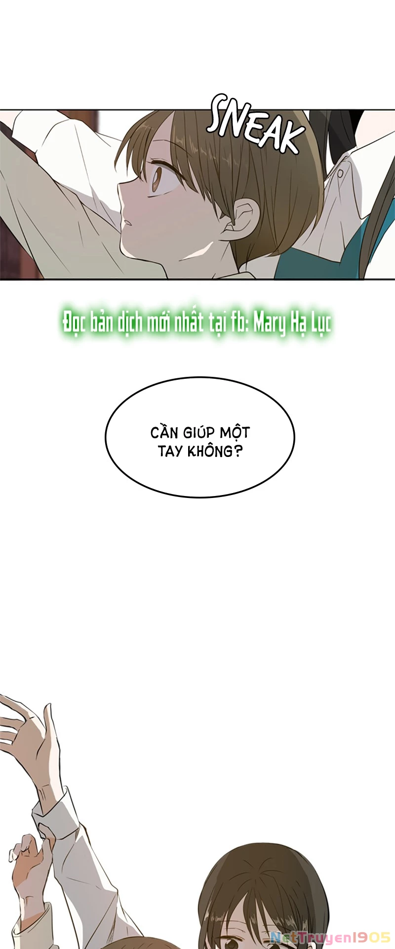 Hẹn Gặp Anh Ở Kiếp Thứ 19 Chapter 1.1 - 14
