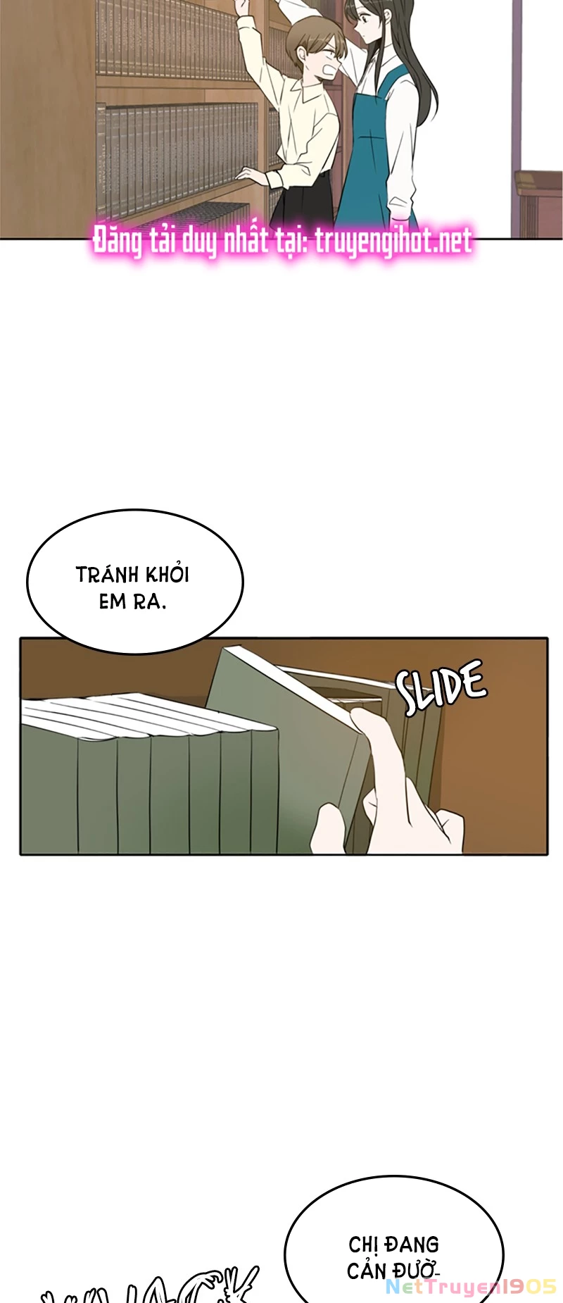 Hẹn Gặp Anh Ở Kiếp Thứ 19 Chapter 1.1 - 17